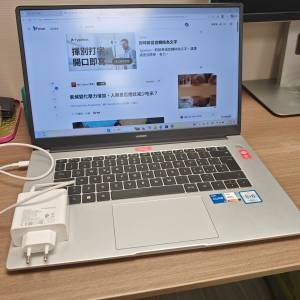 Matebook D15 Huawei