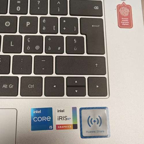 Matebook D15 Huawei