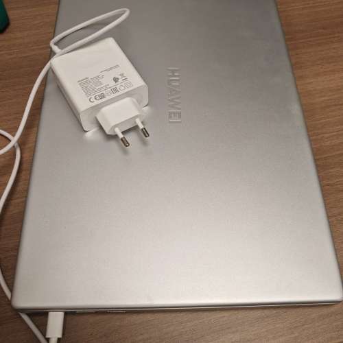 Matebook D15 Huawei