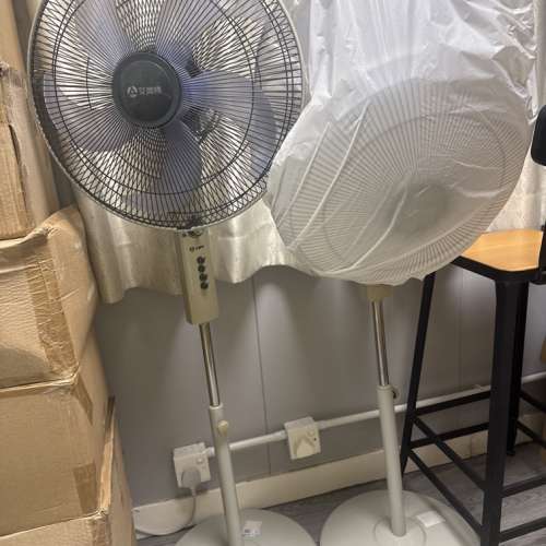 40cm直徑電風扇