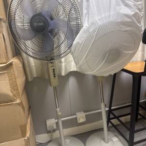 40cm直徑電風扇