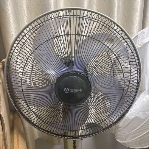 40cm直徑電風扇