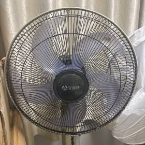 40cm直徑電風扇