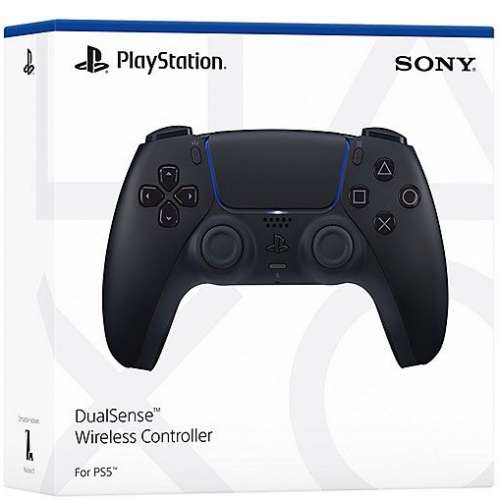 全新行貨 PS5 原裝手掣