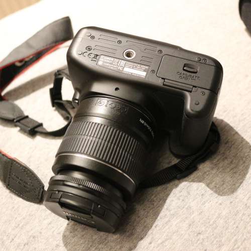 Canon EOS 1300D 全套新淨連原裝閃燈