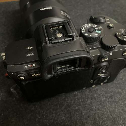 Sony a7R IV a7R4 相機
