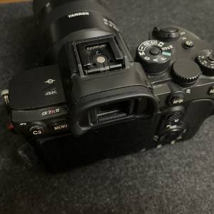 Sony a7R IV a7R4 相機