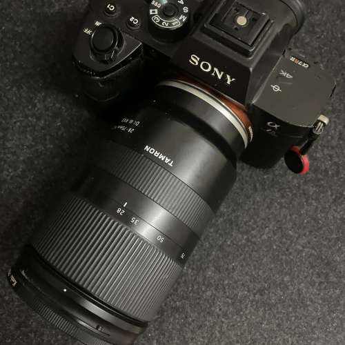 Sony a7R IV a7R4 相機