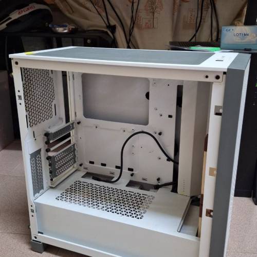 Corsair 4000D Airflow 機箱