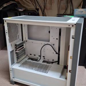 Corsair 4000D Airflow 機箱