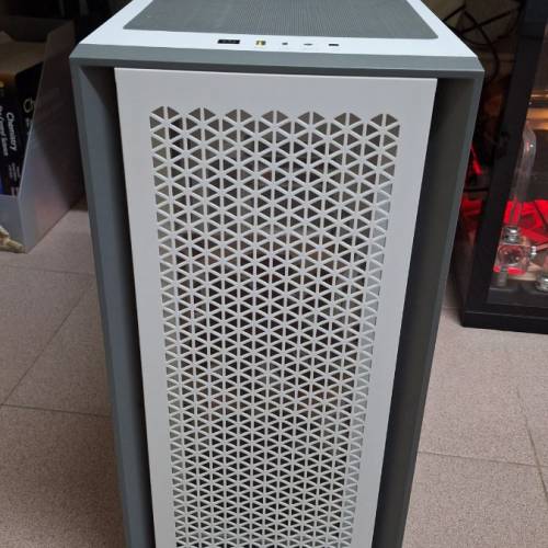Corsair 4000D Airflow 機箱