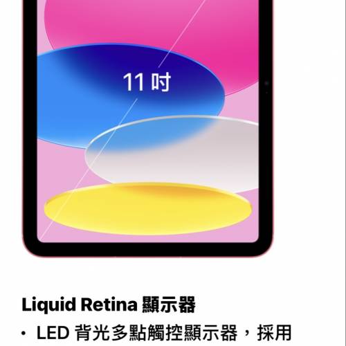 iPad A16
