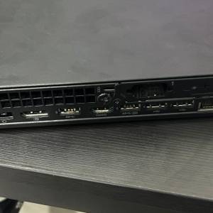 [快放秒殺] Lenovo M75q Gen 2 準系統 (B550 晶片) 100% Work