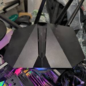 ASUS RT-AX82U AX5400 router無線路由器