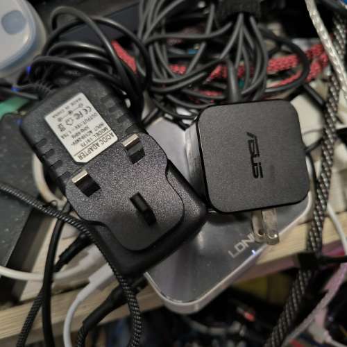 ASUS RT-AX82U AX5400 router無線路由器