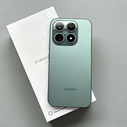 Xiaomi 小米 17 香港行貨
