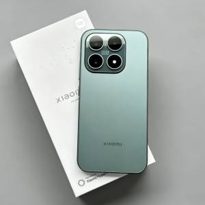 Xiaomi 小米 17 香港行貨