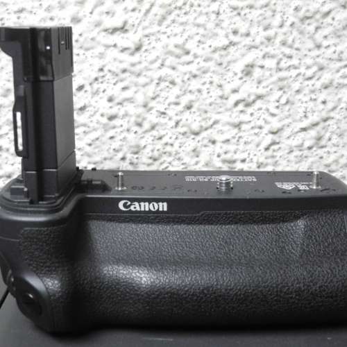Canon  BG-R10 原直倒 +副電