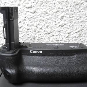 Canon  BG-R10 原直倒 +副電