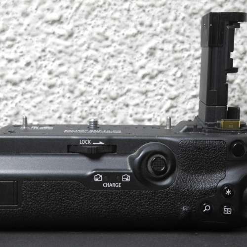 Canon  BG-R10 原直倒 +副電