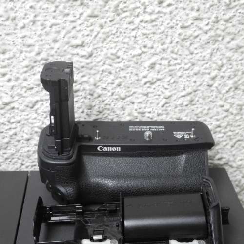 Canon  BG-R10 原直倒 +副電