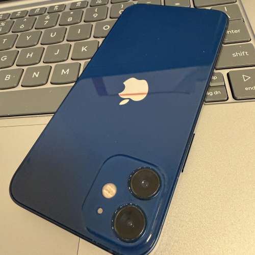 iPhone 12mini 128G