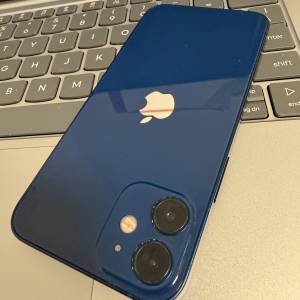 iPhone 12mini 128G