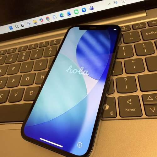 iPhone 12mini 128G