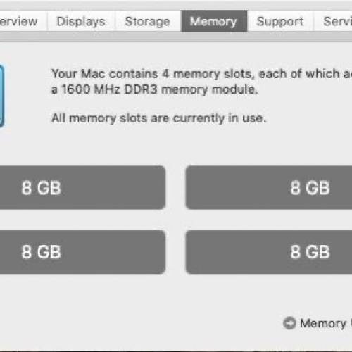 iMac 27&rdquo;