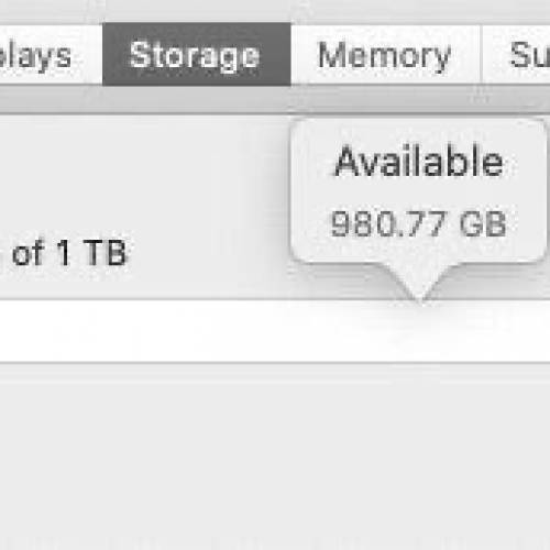 iMac 27&rdquo;