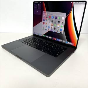 🔥高配macbook pro m2 pro 32Gram 1TBssd 16&rsquo;&rsquo;吋 Space Gray 2023 設計剪輯蘋果...
