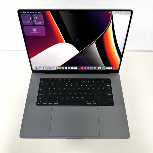 🔥高配macbook pro m2 pro 32Gram 1TBssd 16&rsquo;&rsquo;吋 Space Gray 2023 設計剪輯蘋果...