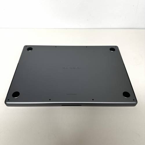 🔥高配macbook pro m2 pro 32Gram 1TBssd 16&rsquo;&rsquo;吋 Space Gray 2023 設計剪輯蘋果...