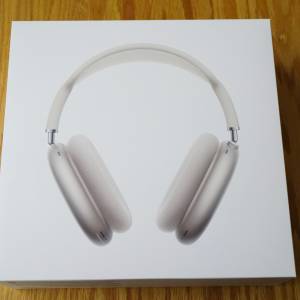 Apple AirPods Max 2 Starlight 星光色