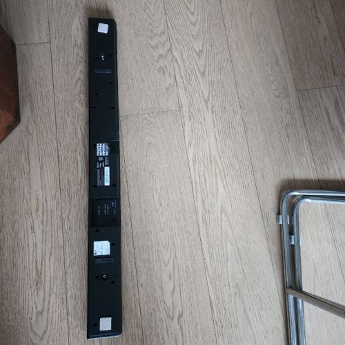 Soundbar LG SJ4