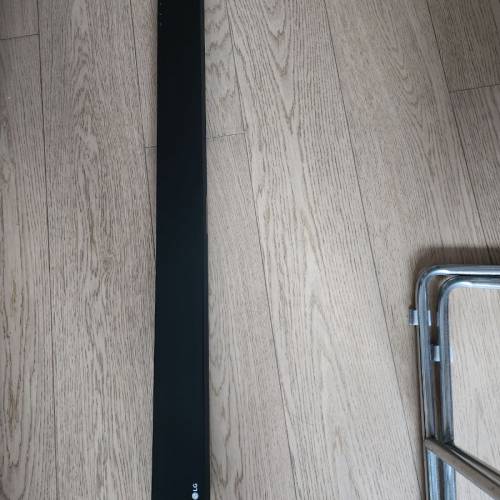 Soundbar LG SJ4