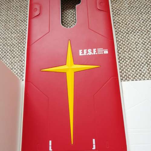 Oppo Reno Ace Gundam Edition 高達 rx-78 40 週年特別版