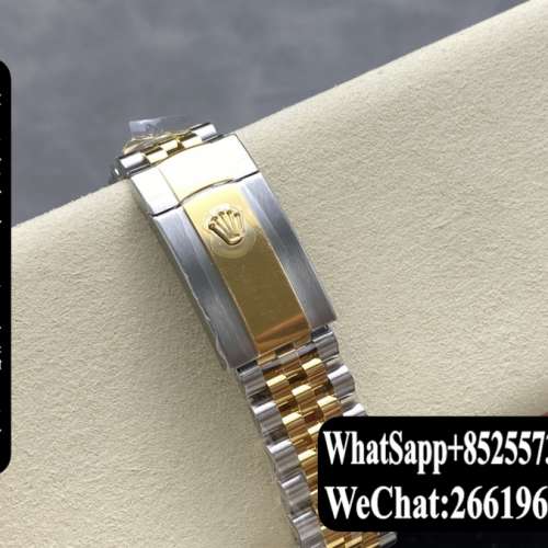 勞力士ROlex datejust m126233-0023 36mm 貝殼面