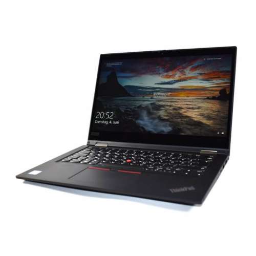 Lenovo X390 13.3 FHD i5 8265u 8GB ddr4 256GB