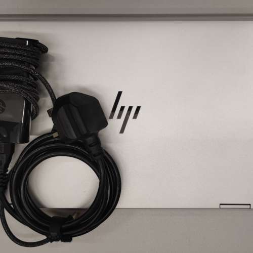 HP Elitebook X360 1040 G8