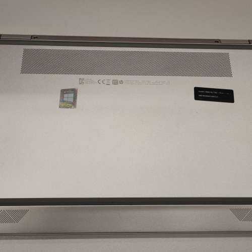 HP Elitebook X360 1040 G8