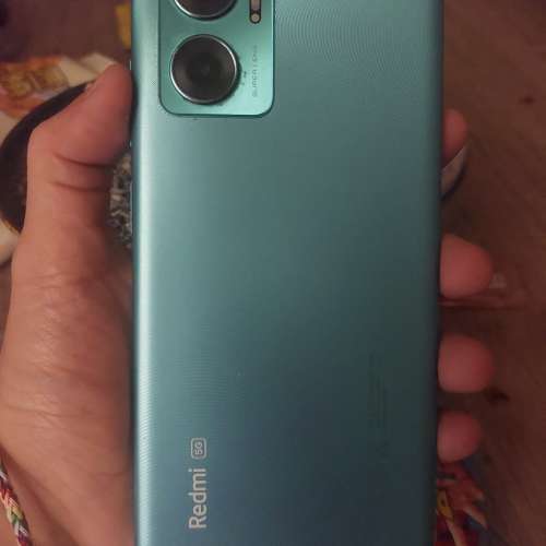 Redmi 10 5G
