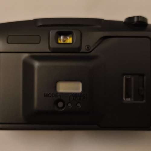 PENTAX ESPIO 738 Camera
