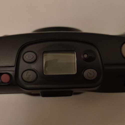 PENTAX ESPIO 738 Camera