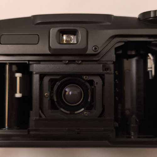 PENTAX ESPIO 738 Camera