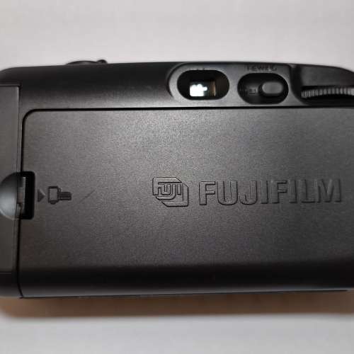 FUJI CLEAR SHOT Camera