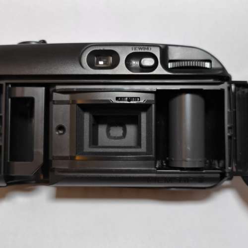 FUJI CLEAR SHOT Camera