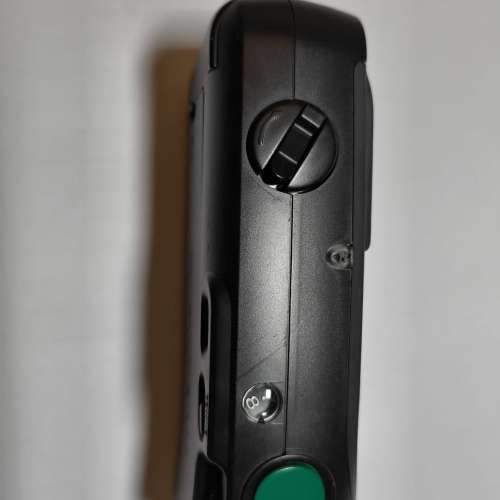 FUJI CLEAR SHOT Camera