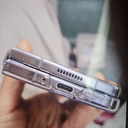 Samsung fold5 12+256GB