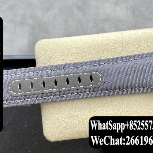 Panerai沛納海 Luminor PAM2121 44MM 8 GIORNI